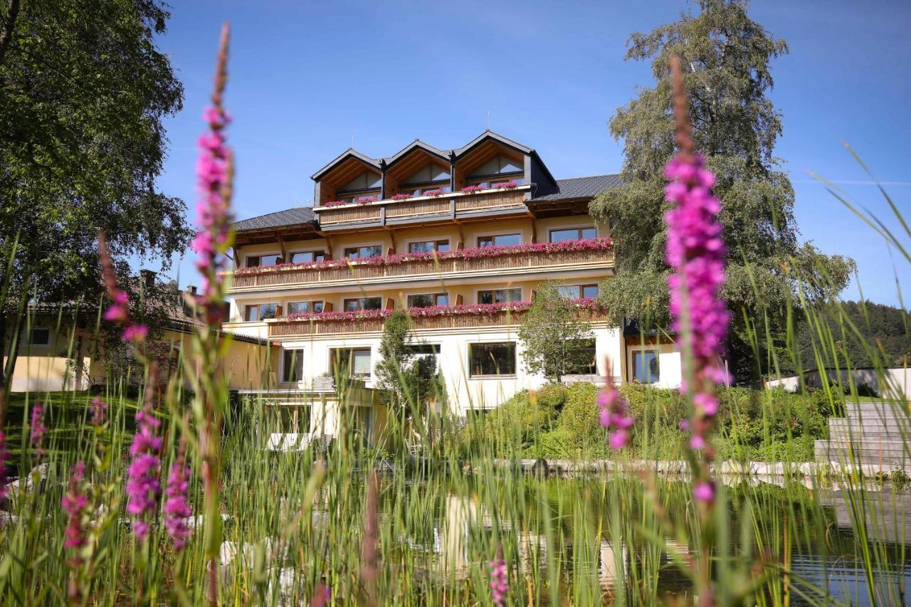 Hotel Garni Kranzbichlhof Durrnberg Exterior foto